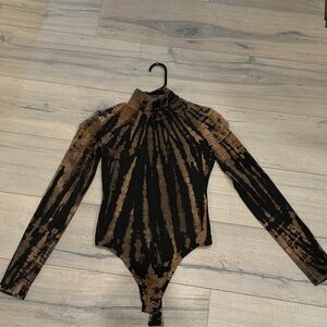 Cotton Citizen bodysuit